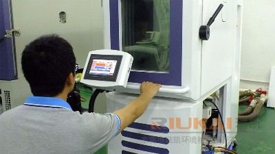 【干貨】溫度沖擊試驗(yàn)和溫度循環(huán)試驗(yàn)的區(qū)別，值得收藏！